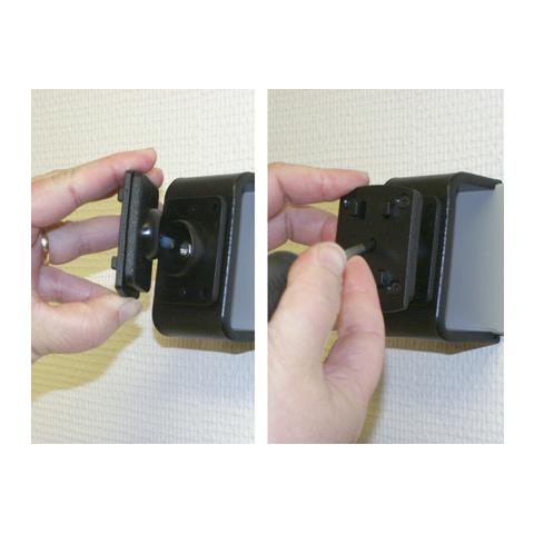 215058 kit di fissaggio - Foto 1